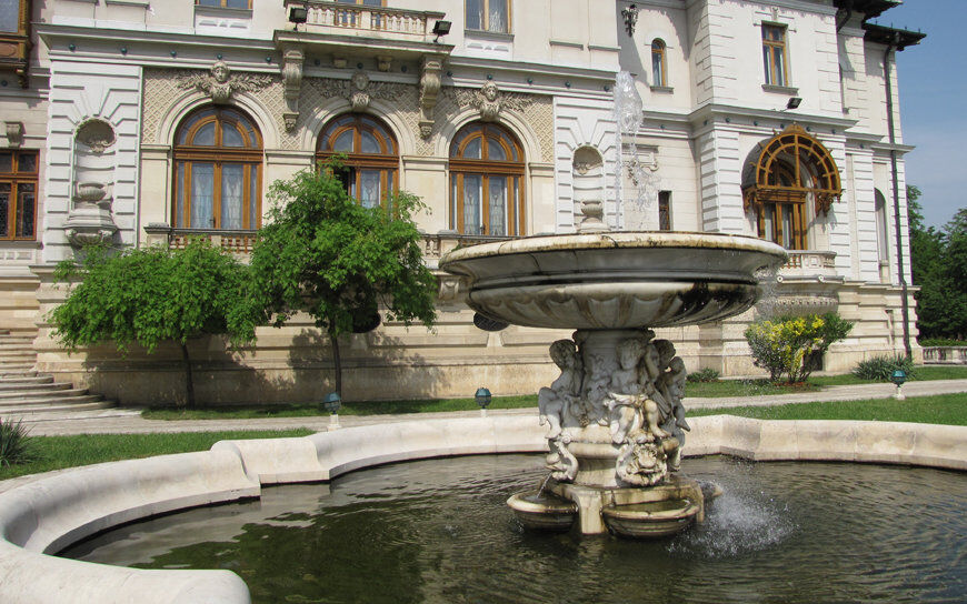 cotroceni-palace-garden