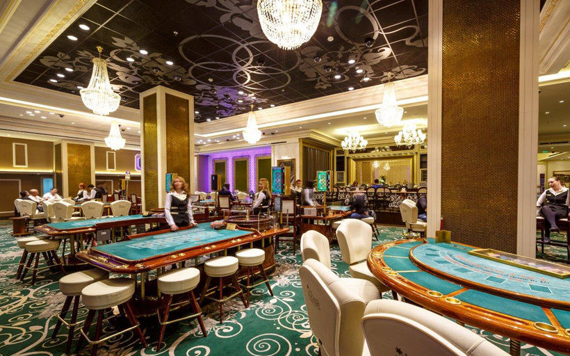 grand casino в казахстане